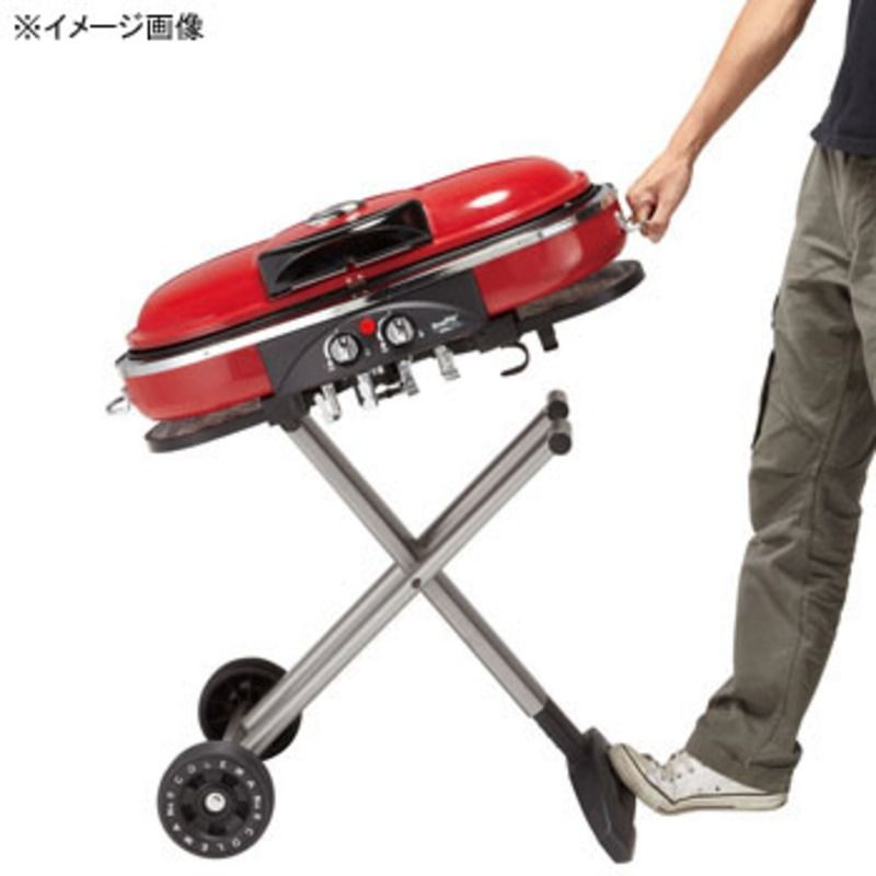 Coleman(コールマン)] ロードトリップグリル LXE-J II - メルカリ