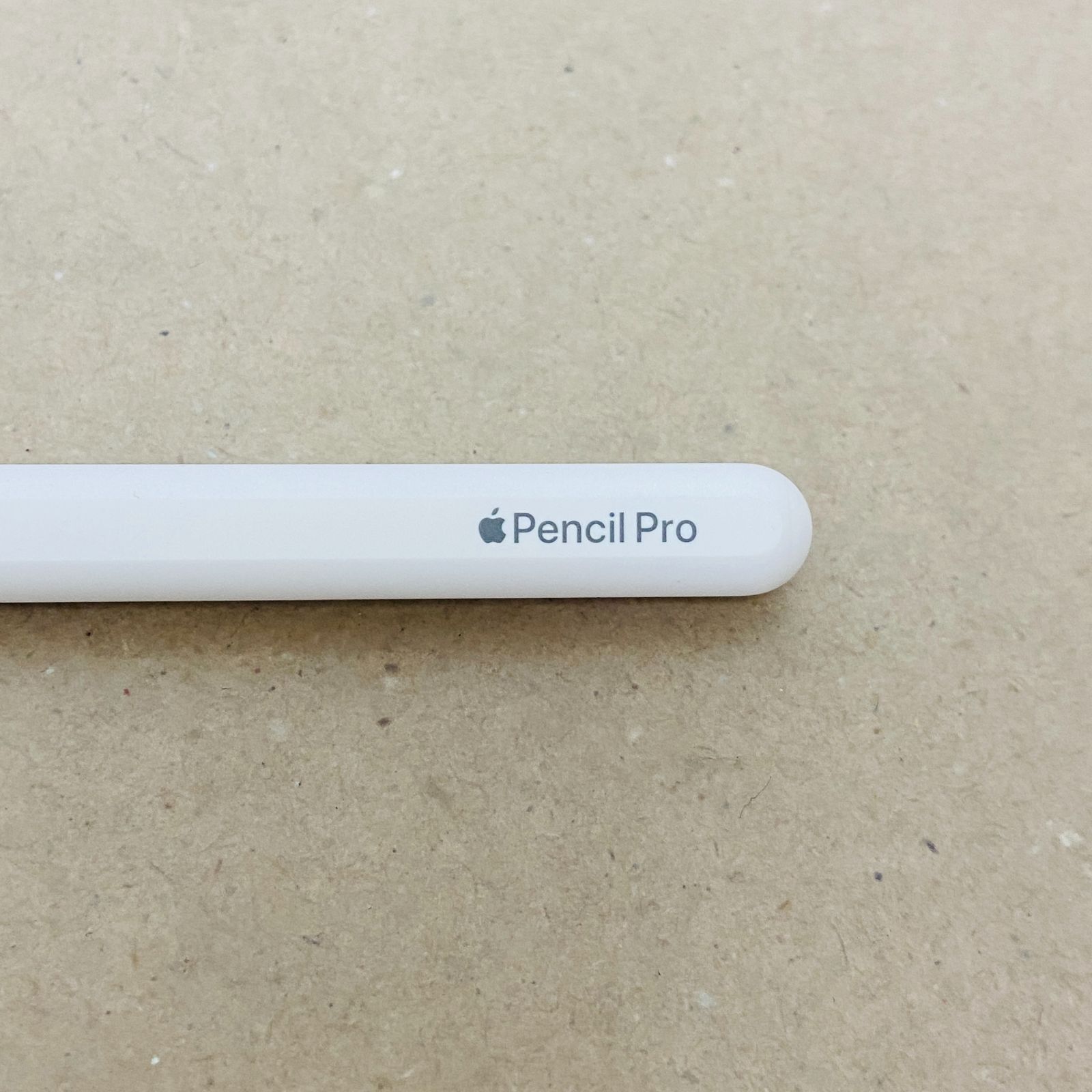 美品 Apple アップル Apple Pencil Pro アップルペンシルプロ
