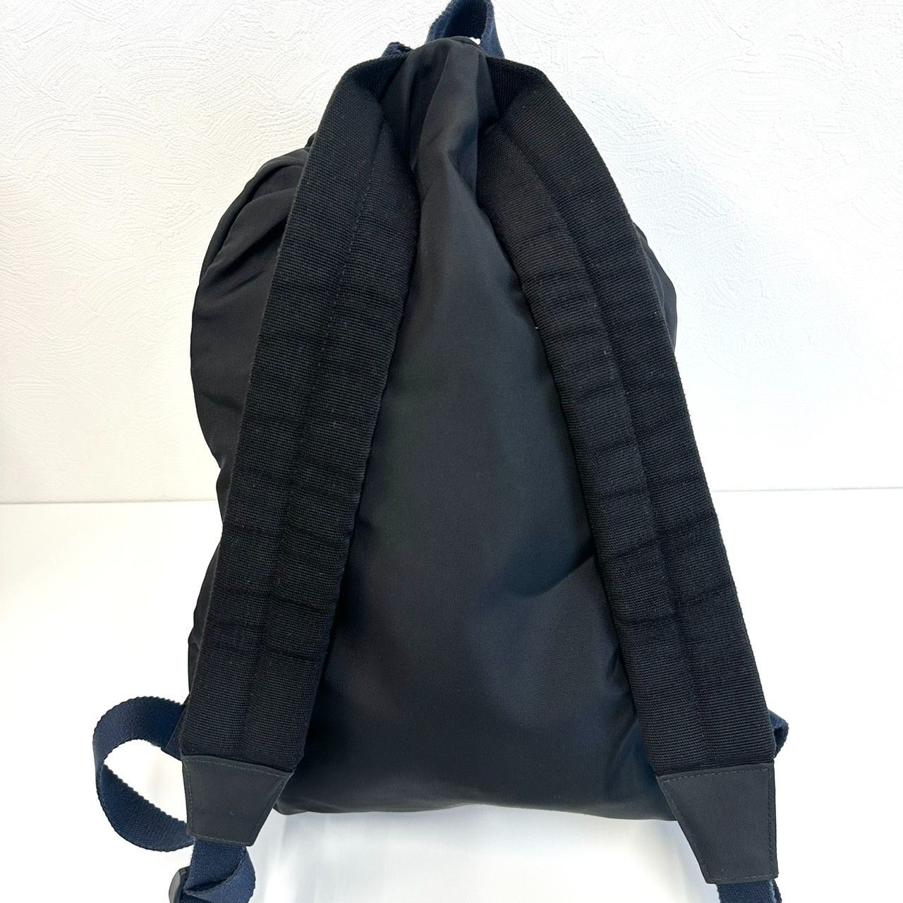 返品OK】BALENCIAGA バレンシアガ ホイール リュックサック バック 