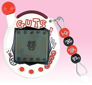 【中古】(未使用･未開封品)超じんせーエンジョイ!たまごっちプラス ガッツほわいと
