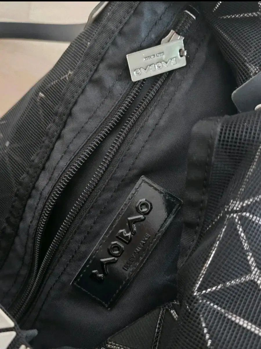 MIYAKE バオバオイッセイミヤケ
