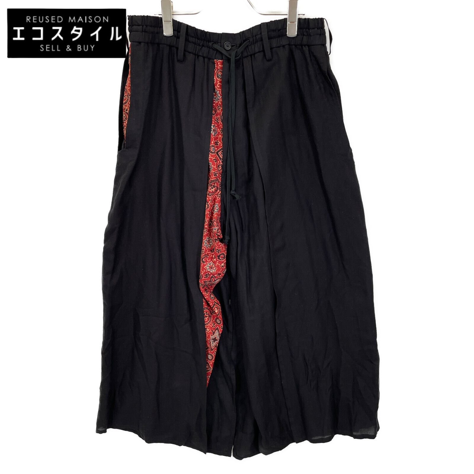 S YTE サイト UQ-P27-214 INDIAN BLOCK PANTS 3