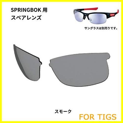 在庫処分】SWANS(スワンズ) 日本製 サングラス スペアレンズ