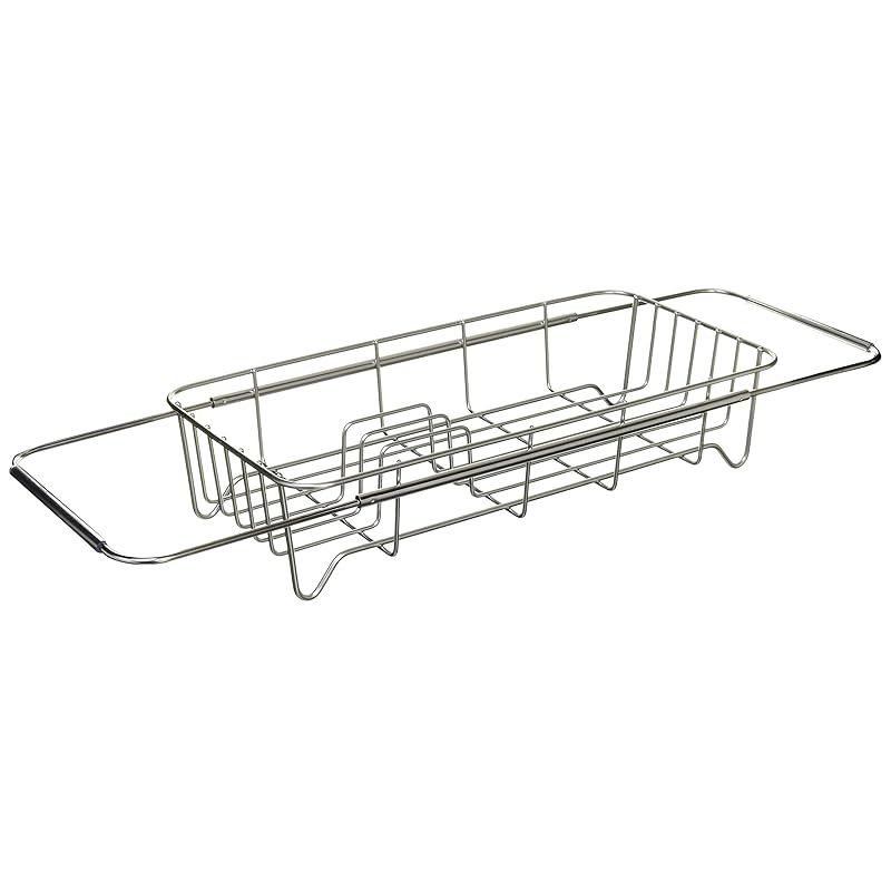 超美品 大木製作所 シンク内水切りバット カゴ ステンレス 日本製 Outline アウトライン 1 優れた