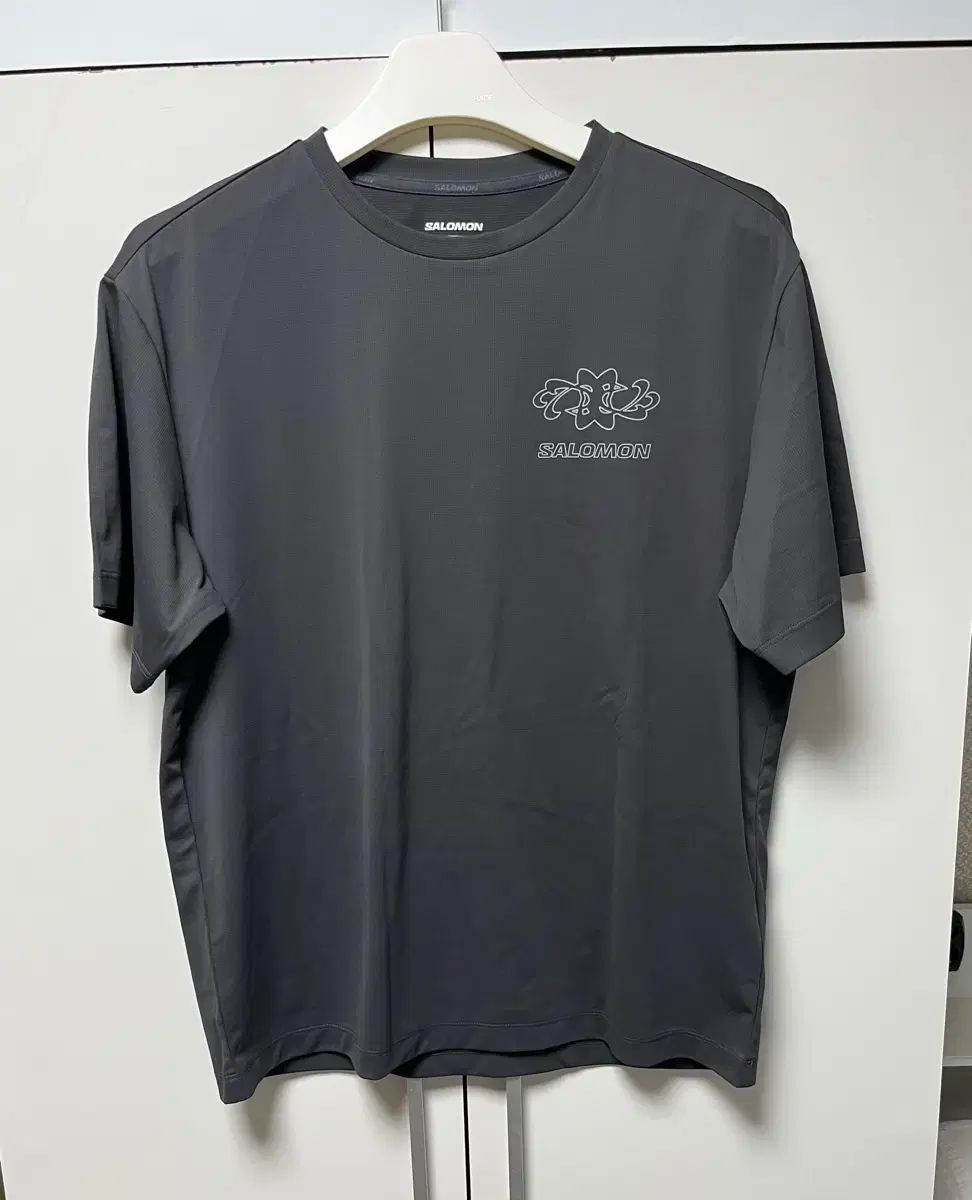 Salomon サロモン