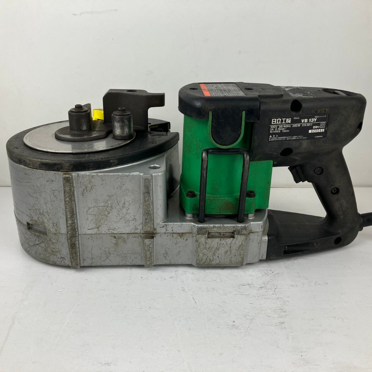 100v 13mm
