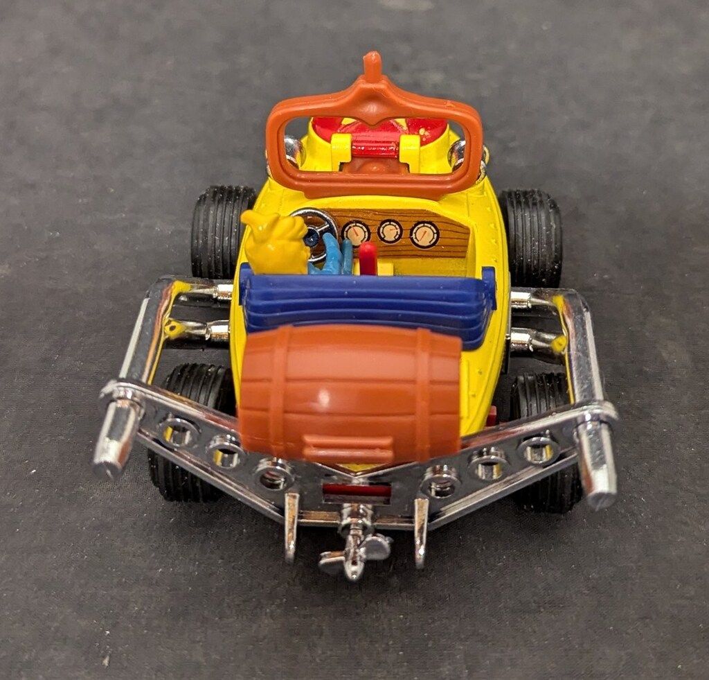 ポピー ポピニカシリーズ ミラクルカー 玩具 ポールのミラクル大作戦 PA-97 タツノコプロ おもちゃ 昭和 レトロ 当時物 激レア お宝 Z6 ポールのミラクル大作戦 ミラクルカー（検索）シーホース ポピニカ