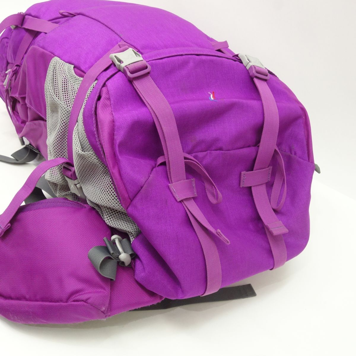 MILLET ミレー zenith 30 ゼニス バックパック リュック ※現状品 MILLET ミレー zenith 30 ゼニス バックパック リュック ※現状品