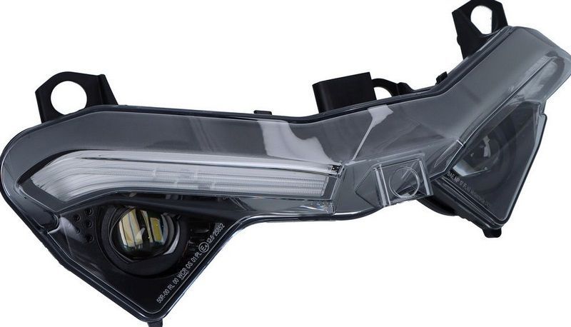 52010421E ドゥカティ純正 HEADLIGHT JP店 52010421E ドゥカティ純正 HEADLIGHT JP店