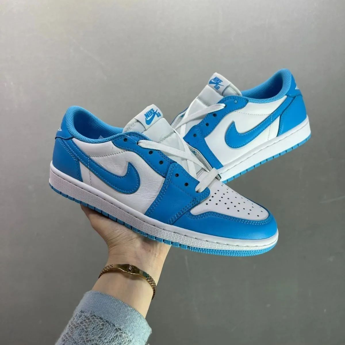 新品ナイキ NIKE ■ AIR JORDAN 1 LOW CJ7891-401