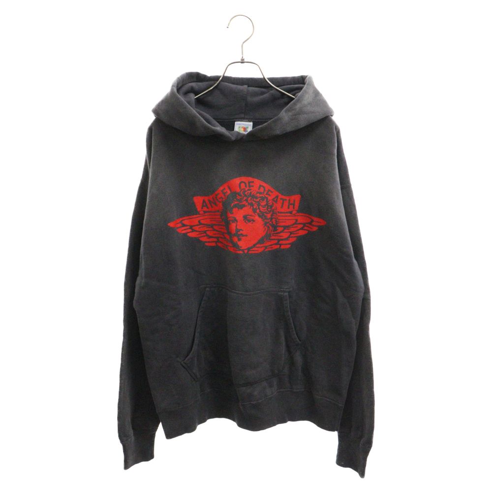 【SAINT MX6】　24ss エンジェルパーカー