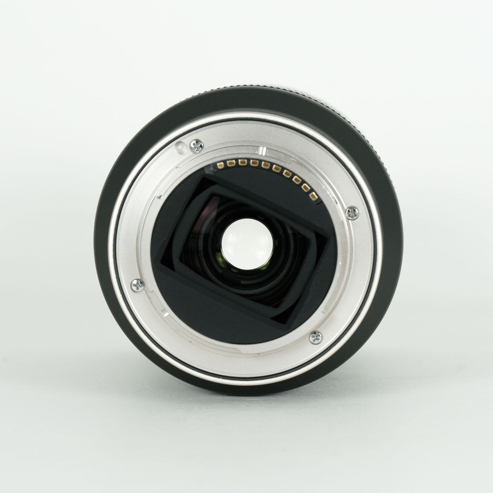 タムロン28-200mm F/2.8-5.6 Di III RXD eマウント Tamron (タムロン) 28-200mm F/2.8-5.6 Di III RXD ソニーミラー