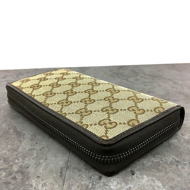 ジップウォレット