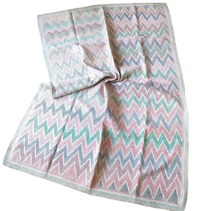 40%off sale!!【YOHANA】Vintage ralli quilt　ビンテージ カンタキルト　ラリーキルト　グドゥリー　ロホリカンタ　ギザギザ