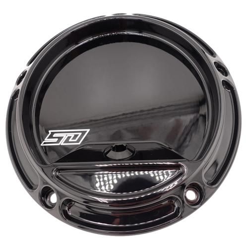 Dominator 551T Black シープスキン サイズ=38 ルイスレザー 551T