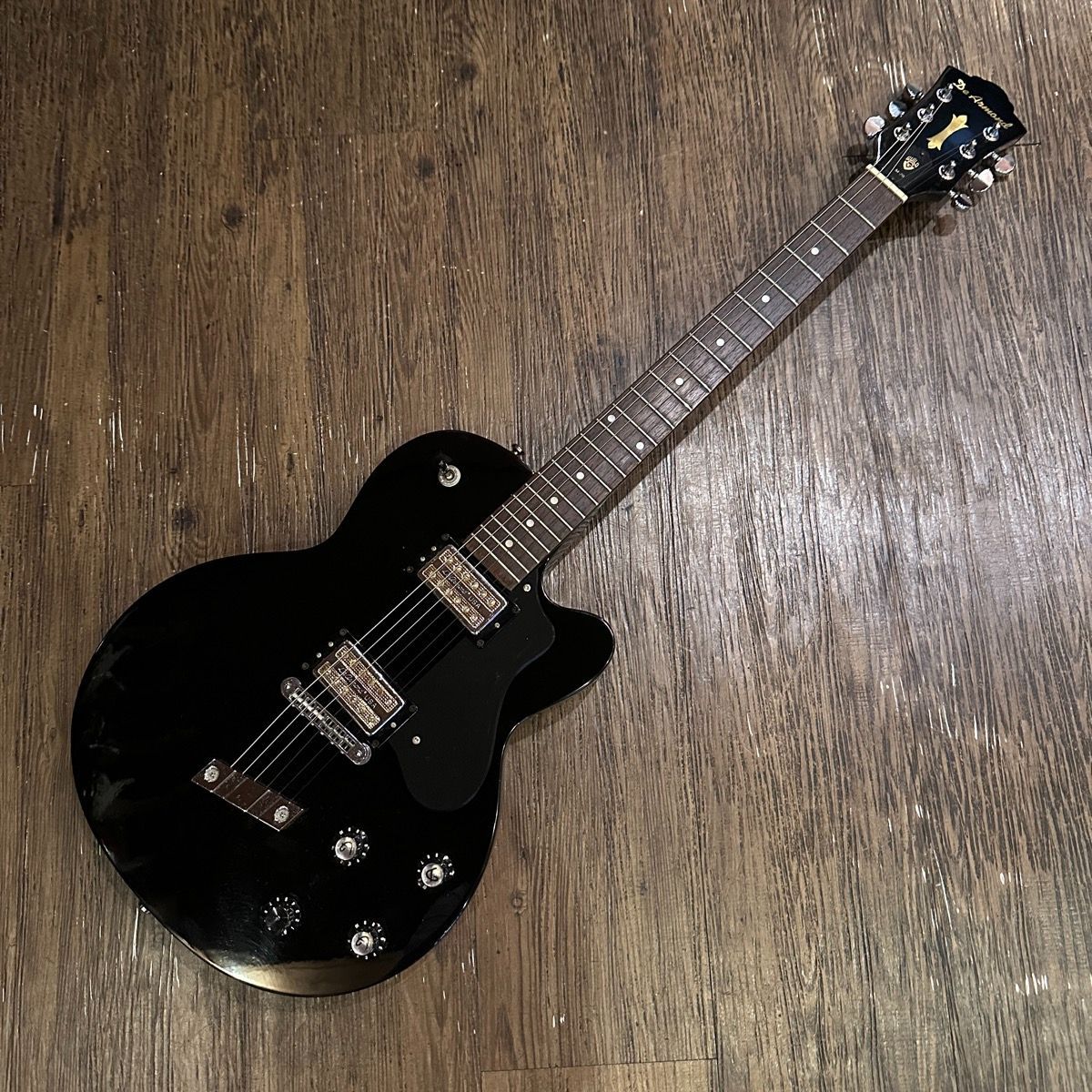 GUILD DeArmond M-70 エレキギター DeArmond by Guild M-70 Electric Guitar ギルド エレキギター
