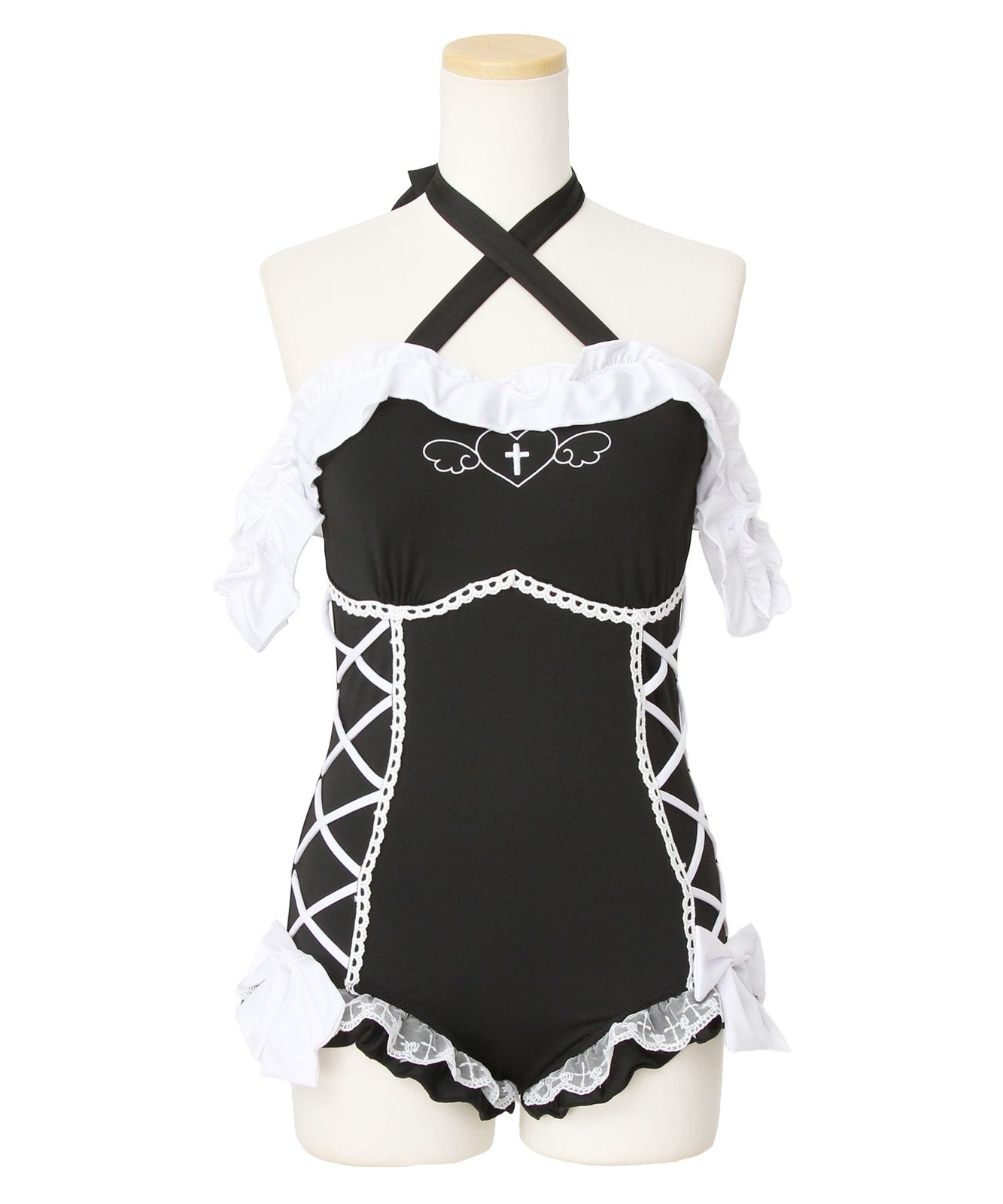 水着・ラッシュガード SISANDI ZAHA BRAZILIAN midnight black 水着・ラッシュガード SISANDI ZAHA Brazilian midnight black 1