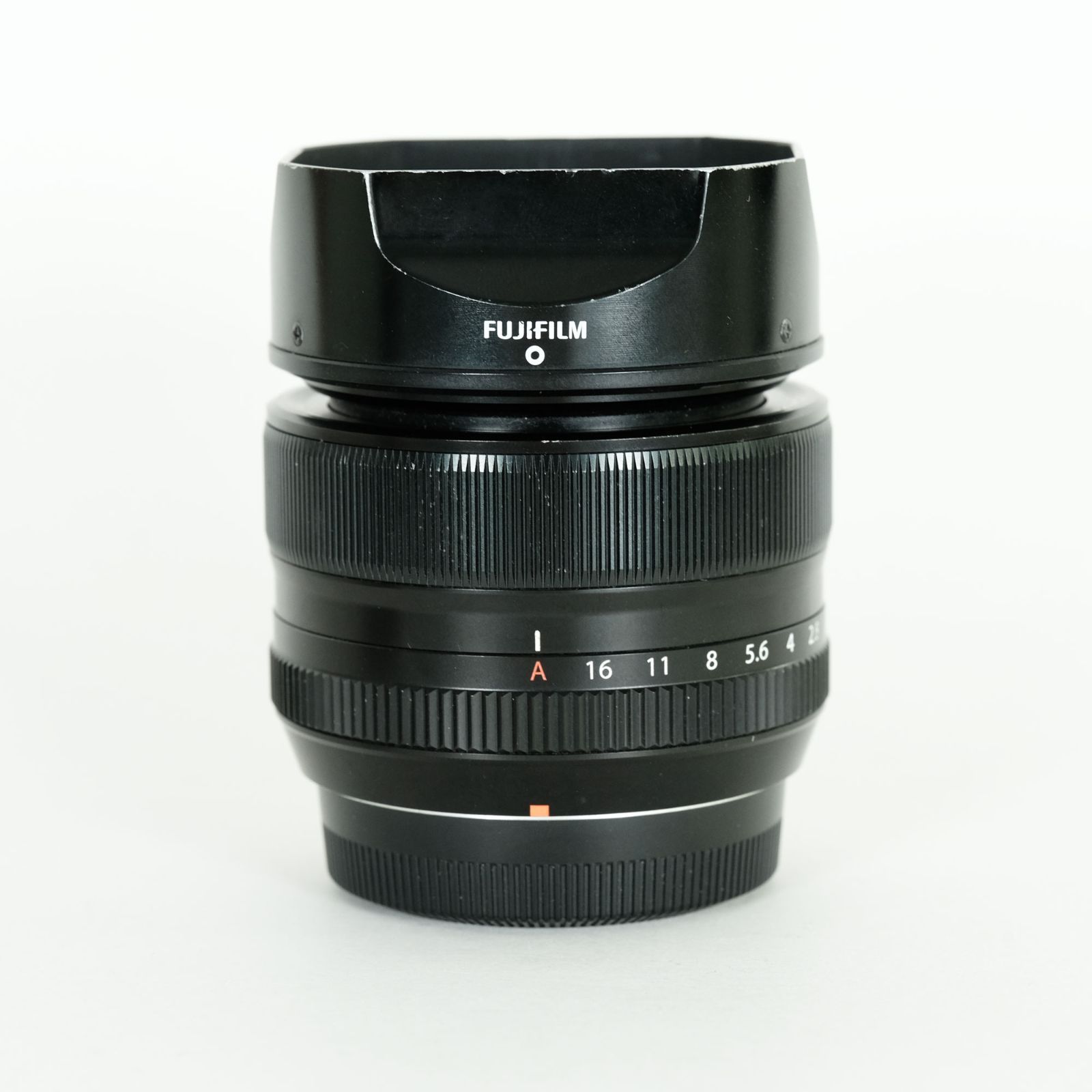 FUJIFILM XF35mmF1.4 R | 富士フイルムXマウント