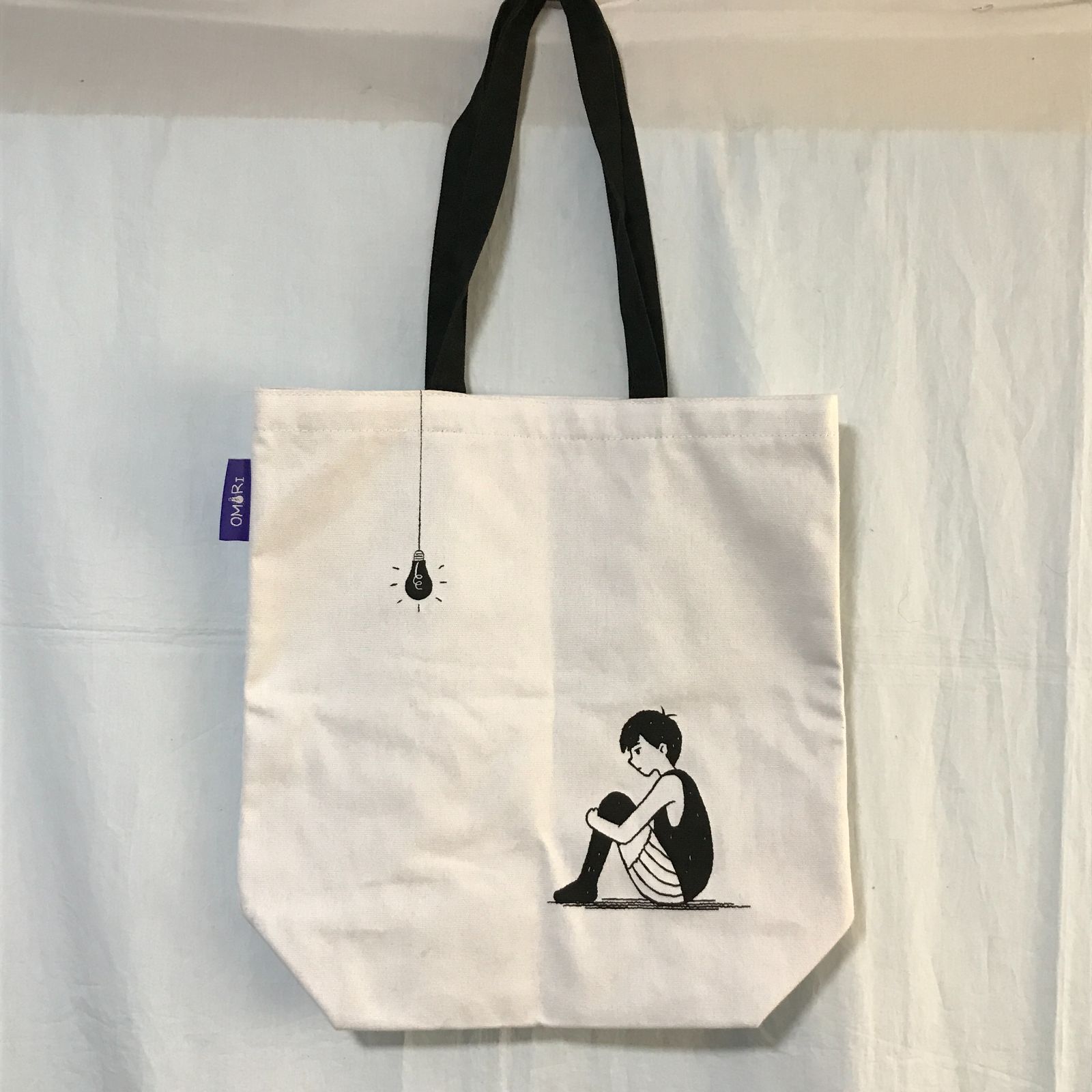 城東31-013】OMORI オモリ Fangamer ファンゲーマー グッズ