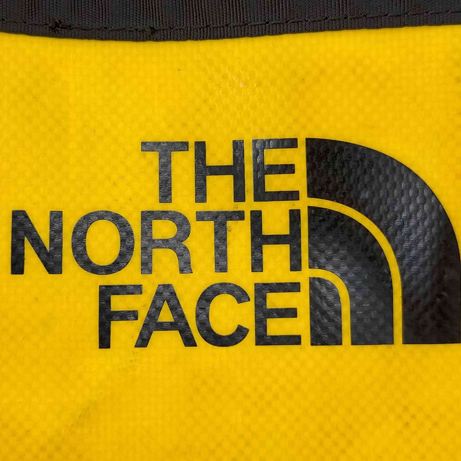 ザノースフェイス THE NORTH FACE マルチカラー ラバートートバッグ 