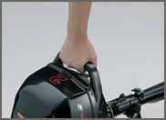 2馬力 DF2L