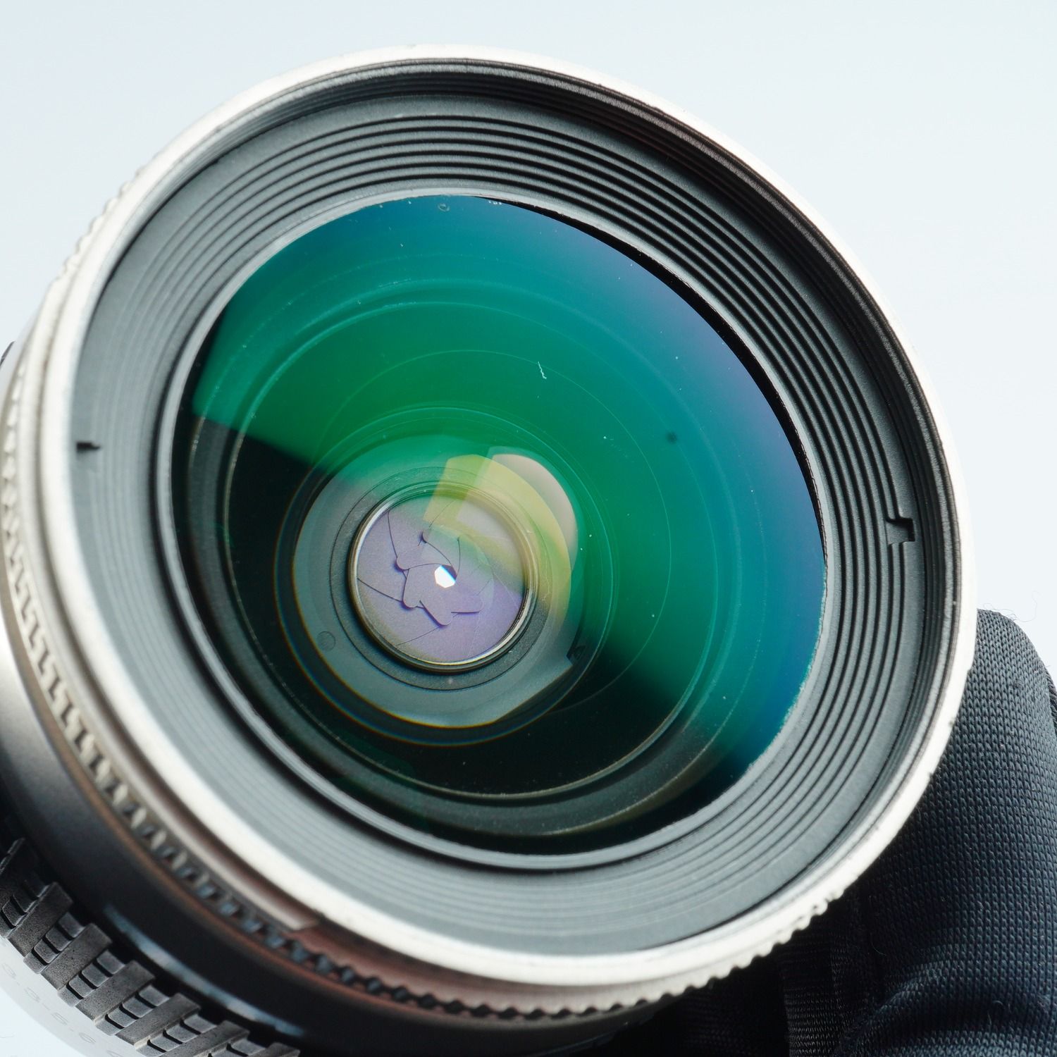 NIkon ニコン U (N65QD) + AF Nikkor 28-80mm F/3.3-5.6 G AF