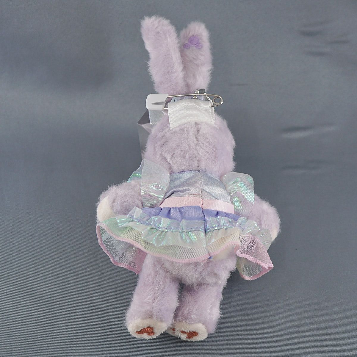 東京ディズニーシー ステラ・ルー カラフルハピネス ぬいぐるみ