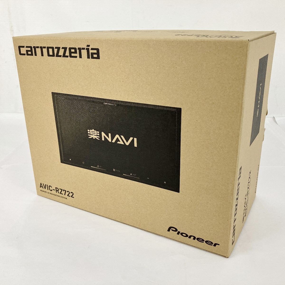 カー用品 パイオニア