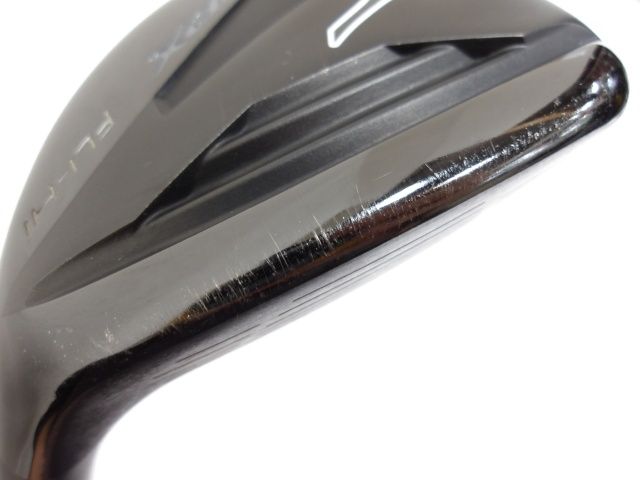 ミズノ JPX FLI-HI DG105 S200 23 ユーティリティ スチールシャフト おすすめ メンズ 右 0322