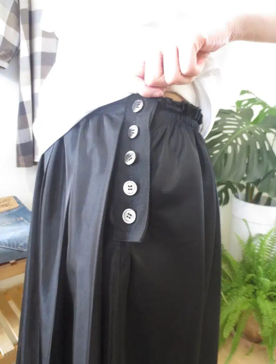 COMME des GARCONS コム デ ギャルソン ヴィンテージ スカート