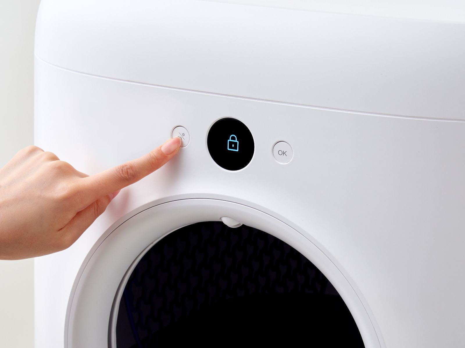 サンプル品 PETKIT Pura X 自動ネコトイレ 1台 ペットの使用はございません STEELWINDOWSANDDOORS_COM