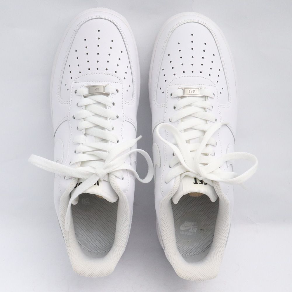 27.5c NIKE ANTI SOCIAL SOCIAL CLUB AIR FORCE 1