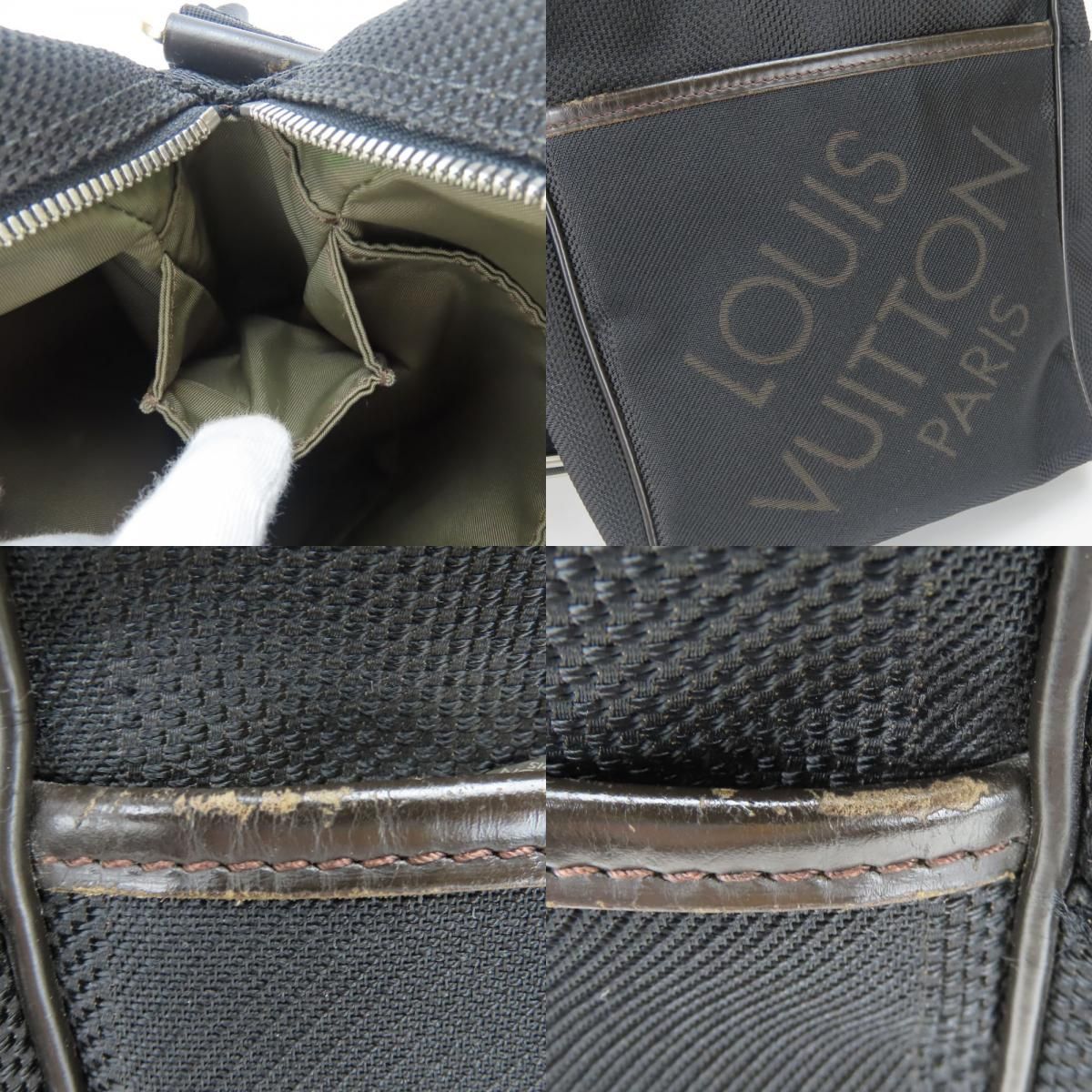 中古】 ルイ・ヴィトン ショルダーバッグ シタダン M93223