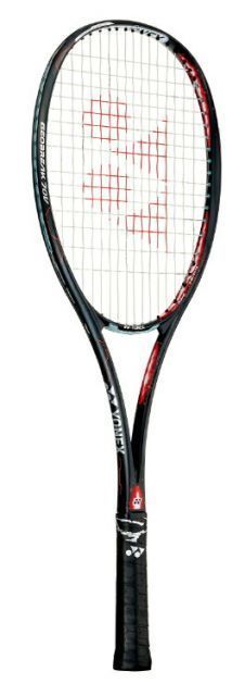 YONEX ヨネックス ジオブレイク70V FIRR サイズ UL2 GEO70V 569 | スポーツ用品 運動 スポーツ ツール グッズ テニス ソフトテニス 軟式テニス ラケット 高回転 ショット 素材 球技 YONEX 使いやすい 定