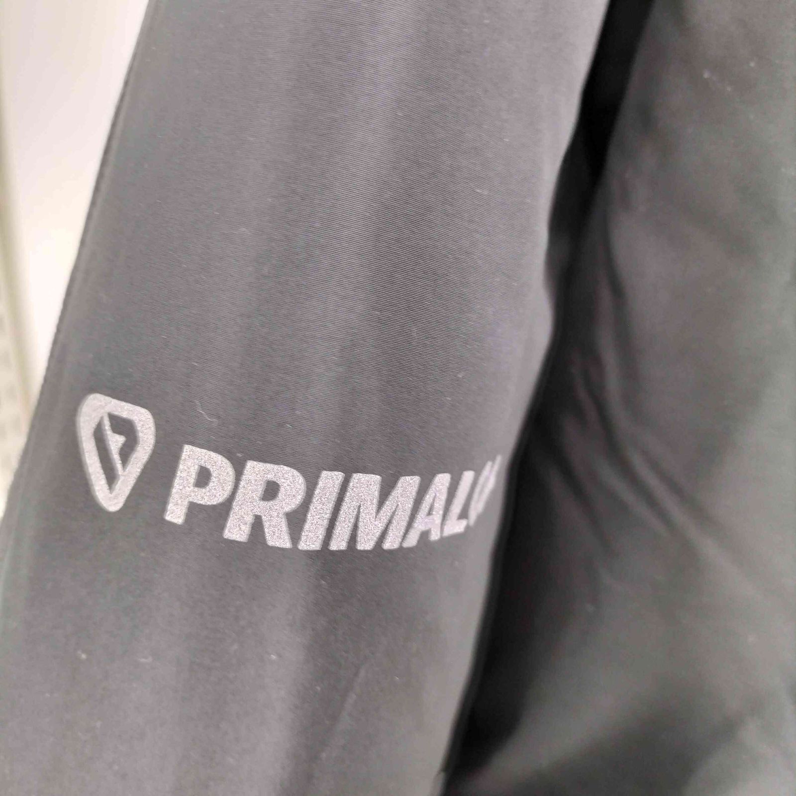 ラファイエット Lafayette PRIMALOFT MILITARY LONG PARKA モンスター 
