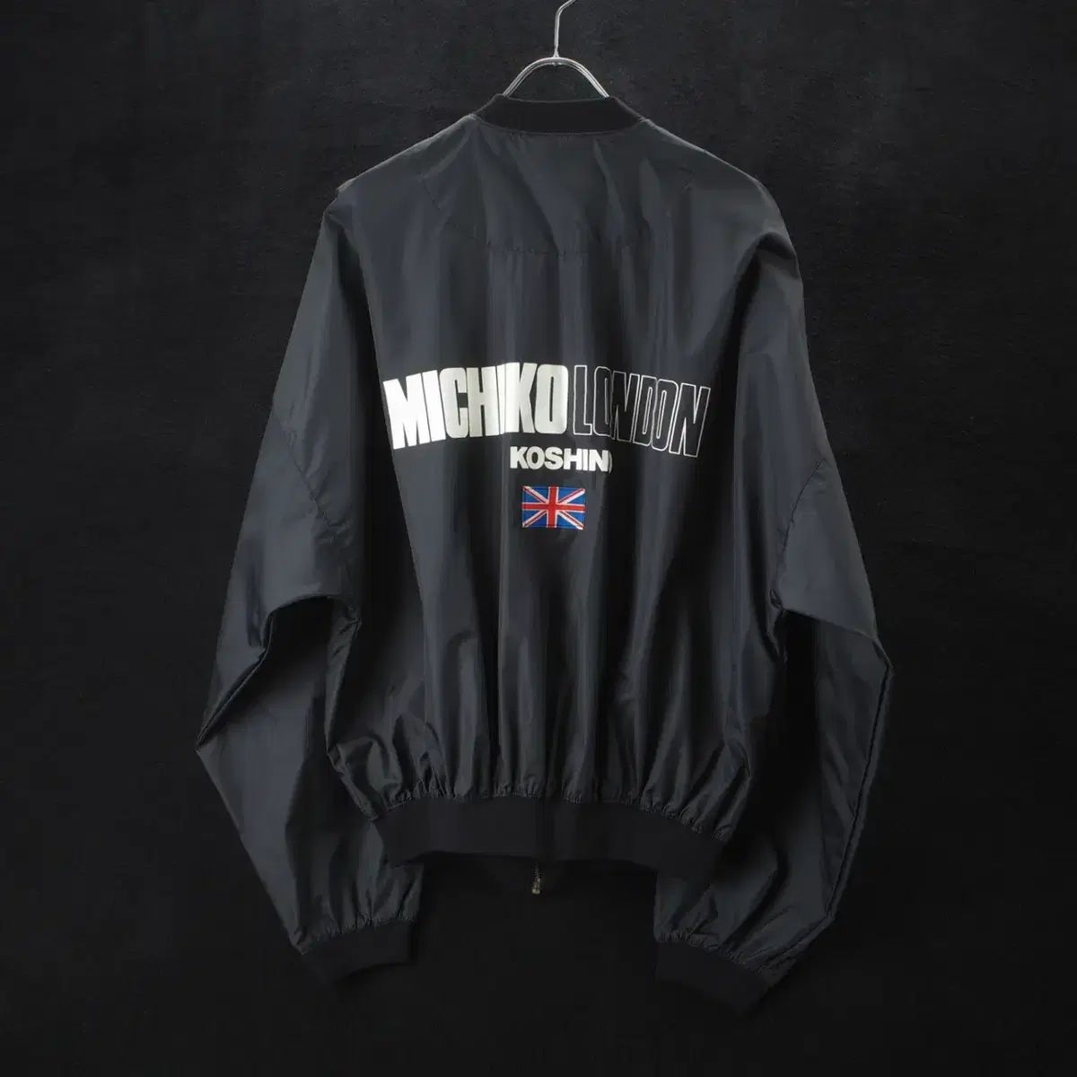 MICHIKO LONDON
