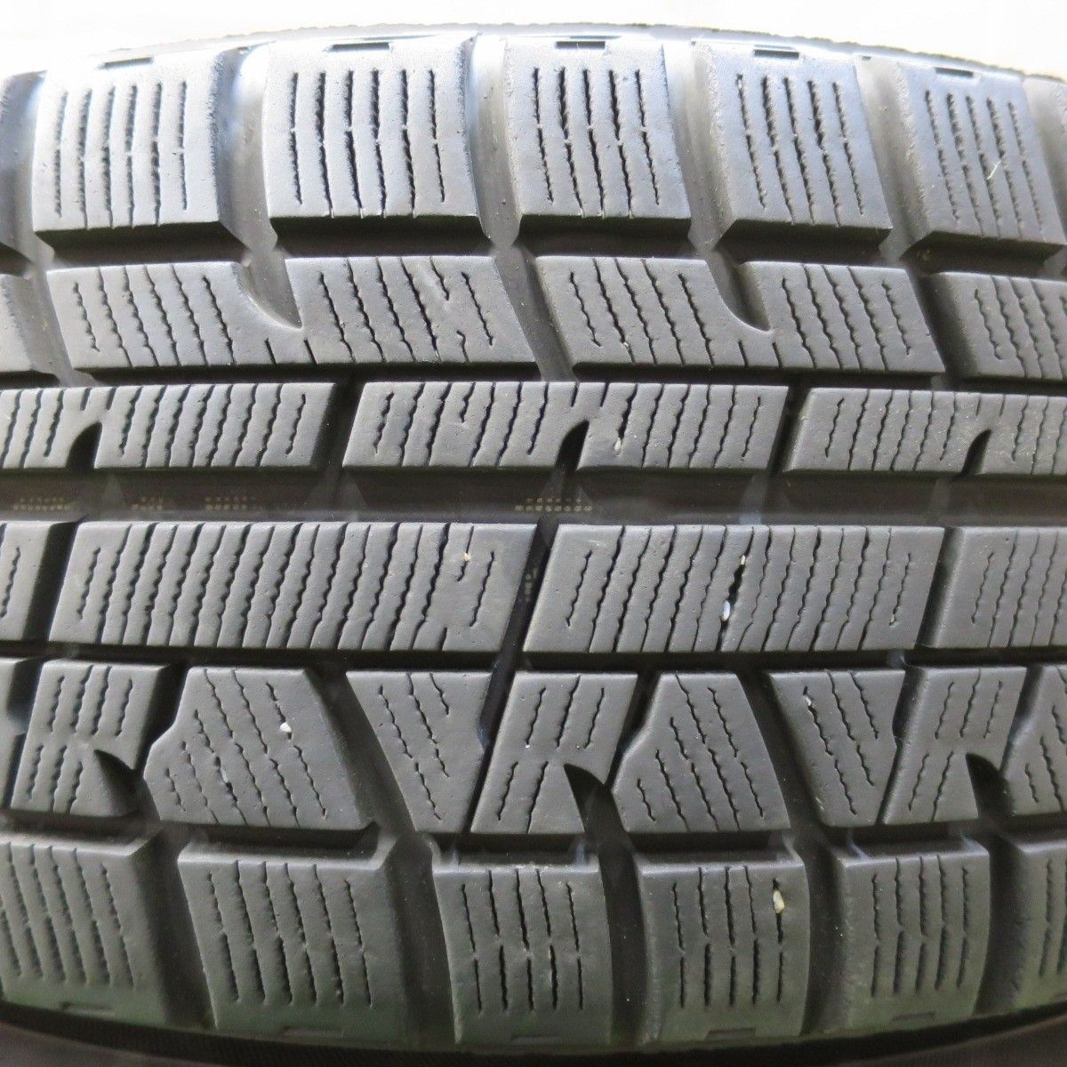 スタッドレス 195