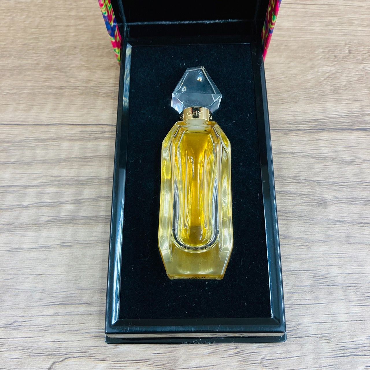 GIVENCHY 香水 4ml - 香水(男性用)