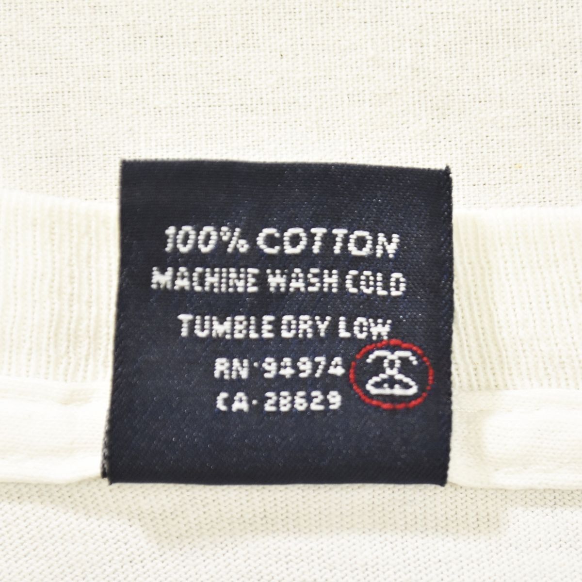 希少】 90sヴィンテージ USA製 ステューシー STUSSY ストックロゴ 