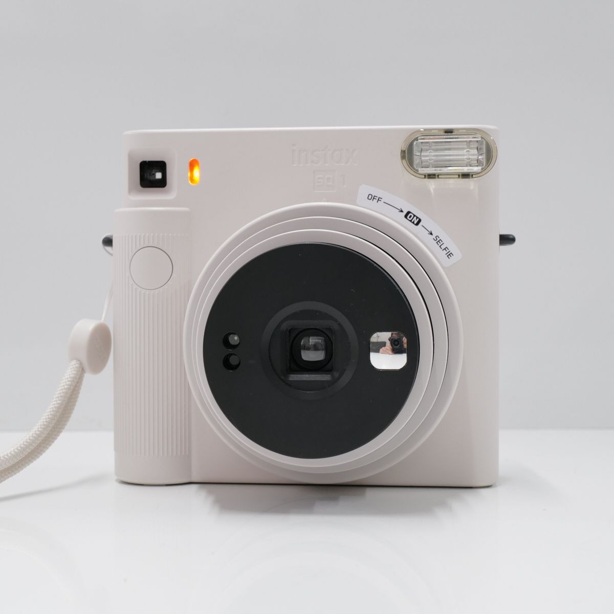 美品FUJIFILM 富士フイルム instax square6 sq6 チェキ（中古・美品 
