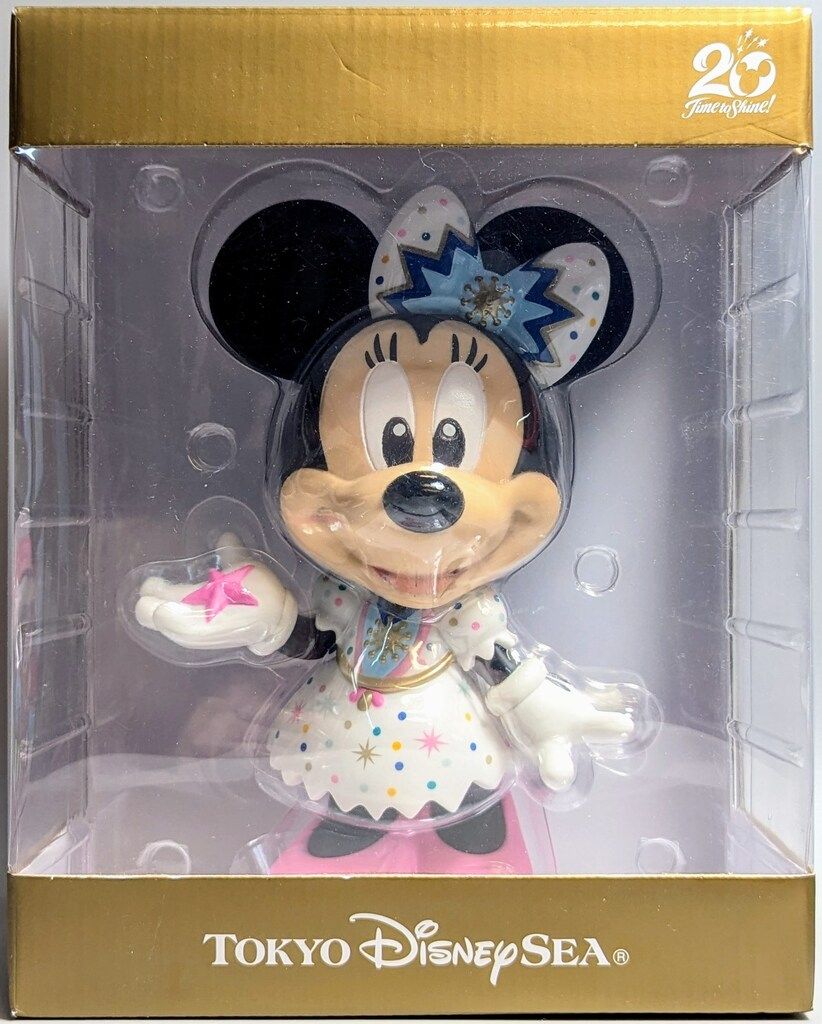 【まとめ買い】 東京ディズニーシー フィギュアリン(非売品) アブーズバザール その他