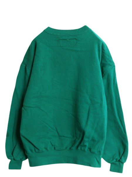 80s 90s USA製 エルエルビーン ラッセル 別注 前V スウェット