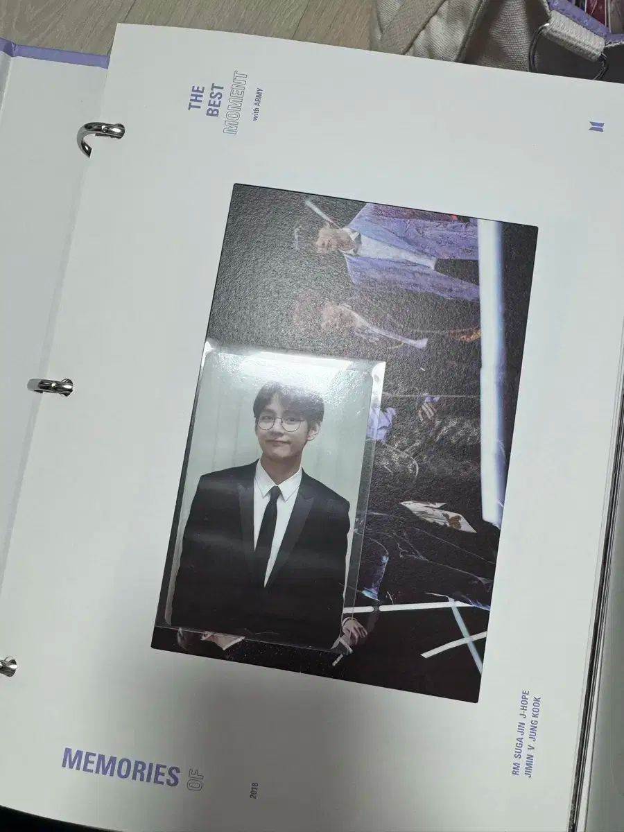 BTS memories 2020 トレカ ジン Blu-ray JIN BTS メモリーズ 2020