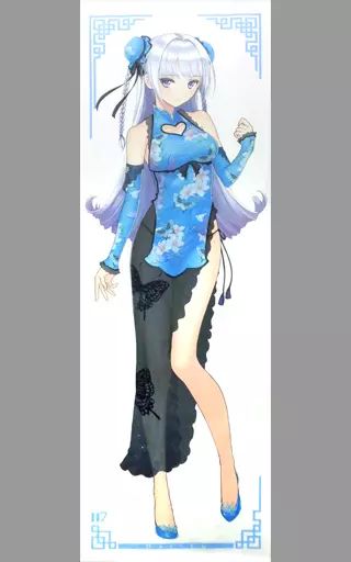 中古】同人ポスター・タペストリー・カレンダー系 【オリジナル】等身
