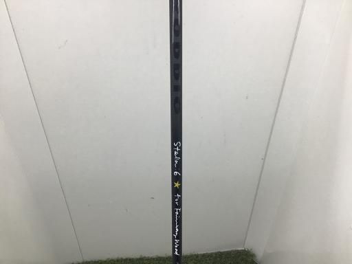 中古】 ロッディオ RODDIO フェアウェイウッド Baffy フェアウェイ