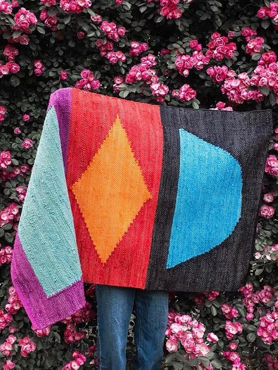 unico INDIA SELECT ラグ 140x200cm unico INDIA SELECT ラグ