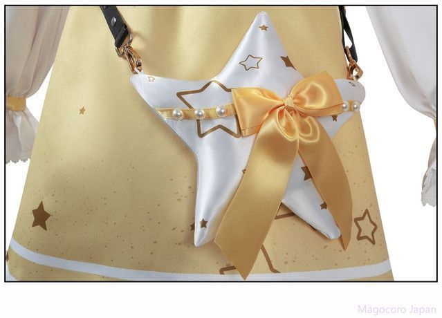 コスプレ衣装第五人格玩具商コスチュームアニメ衣装アニー