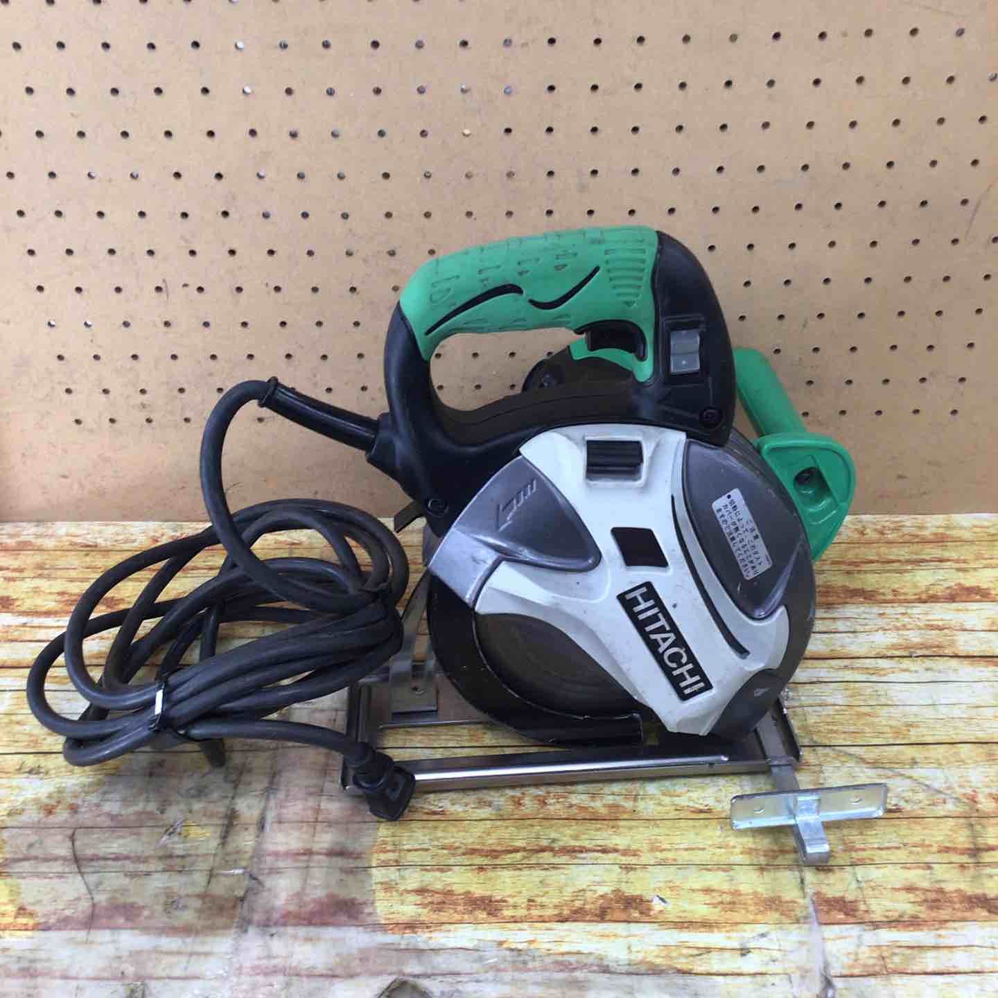ハイコーキ HIKOKI 旧 日立工機 チップソーカッタ CD7SA 川崎店