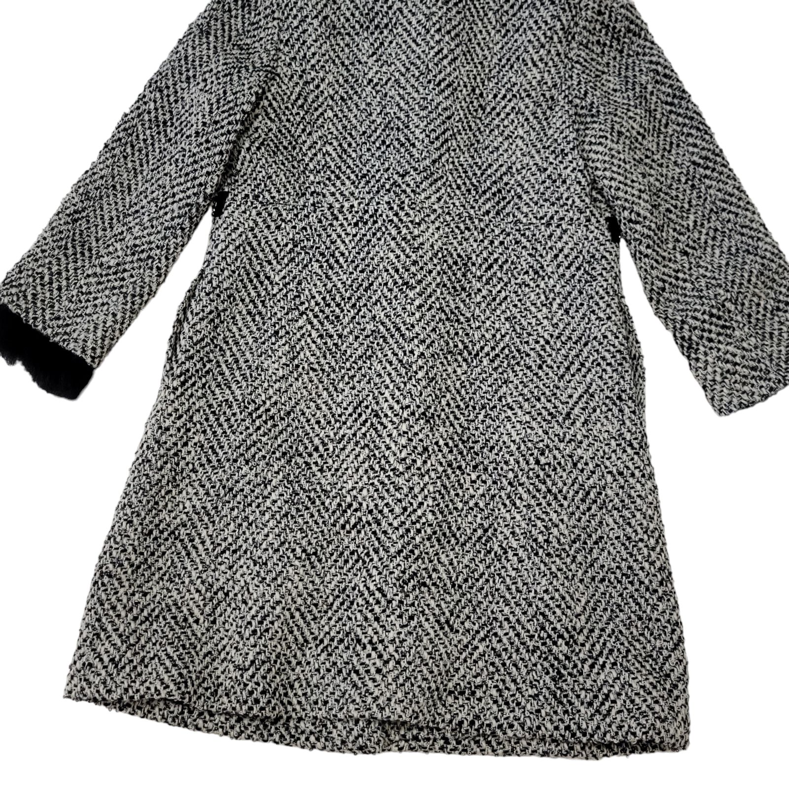 豪華ビジュー刺繍】日本製 ユキトリヰ YUKI TORII 鳥居ユキ A