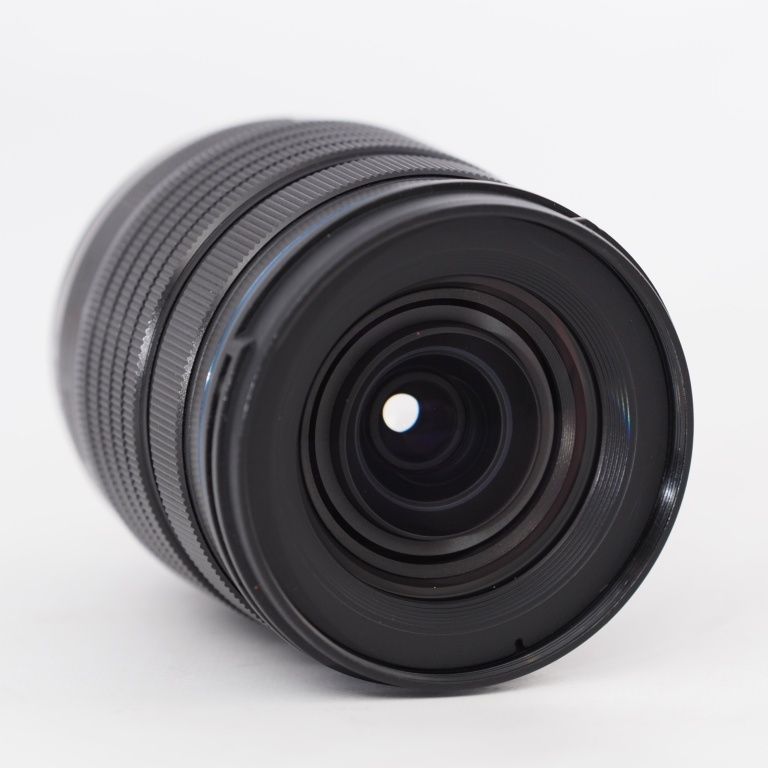 OM SYSTEM OLYMPUS マイクロフォーサーズレンズ M.ZUIKO DIGITAL